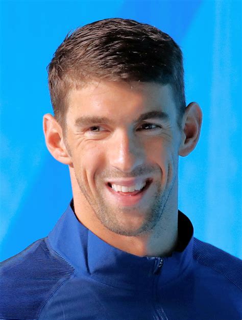 what happened to michael phelps